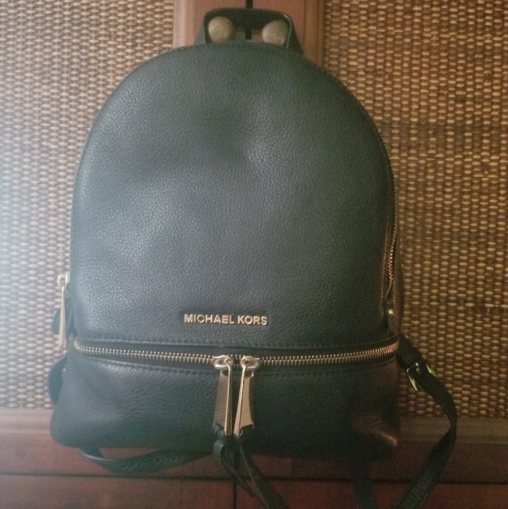 Mk backpack